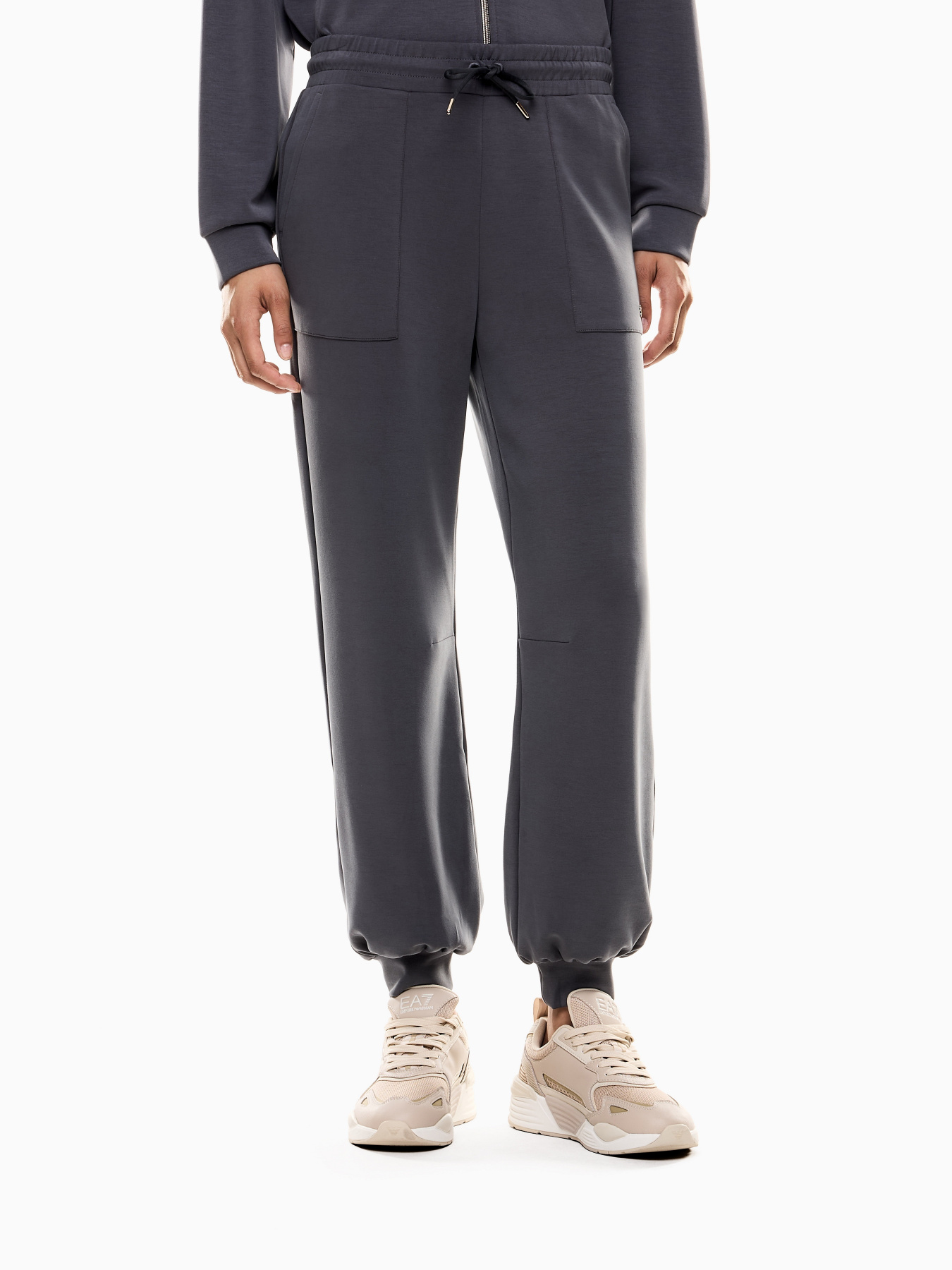 Штаны спортивные EA7 модель 7W000193-AF12643-U8117 Фото