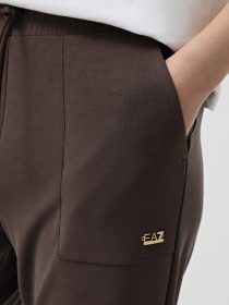 Штани спортивні EA7 модель 7W000193-AF12643-U6063 Фото