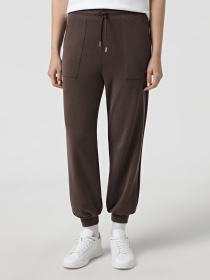 Штаны спортивные EA7 модель 7W000193-AF12643-U6063 Фото