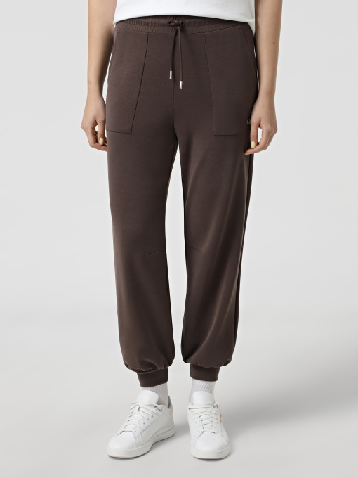 Штаны спортивные EA7 модель 7W000193-AF12643-U6063 Фото