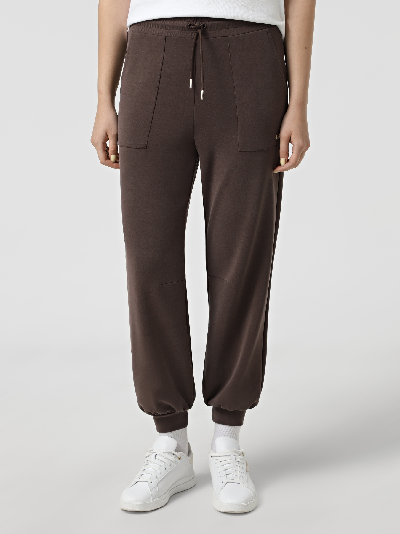 Спортивні штани EA7 модель 7W000193-AF12643-U6063 Спортивні штани EA7 модель 7W000193-AF12643-U6063 Фото