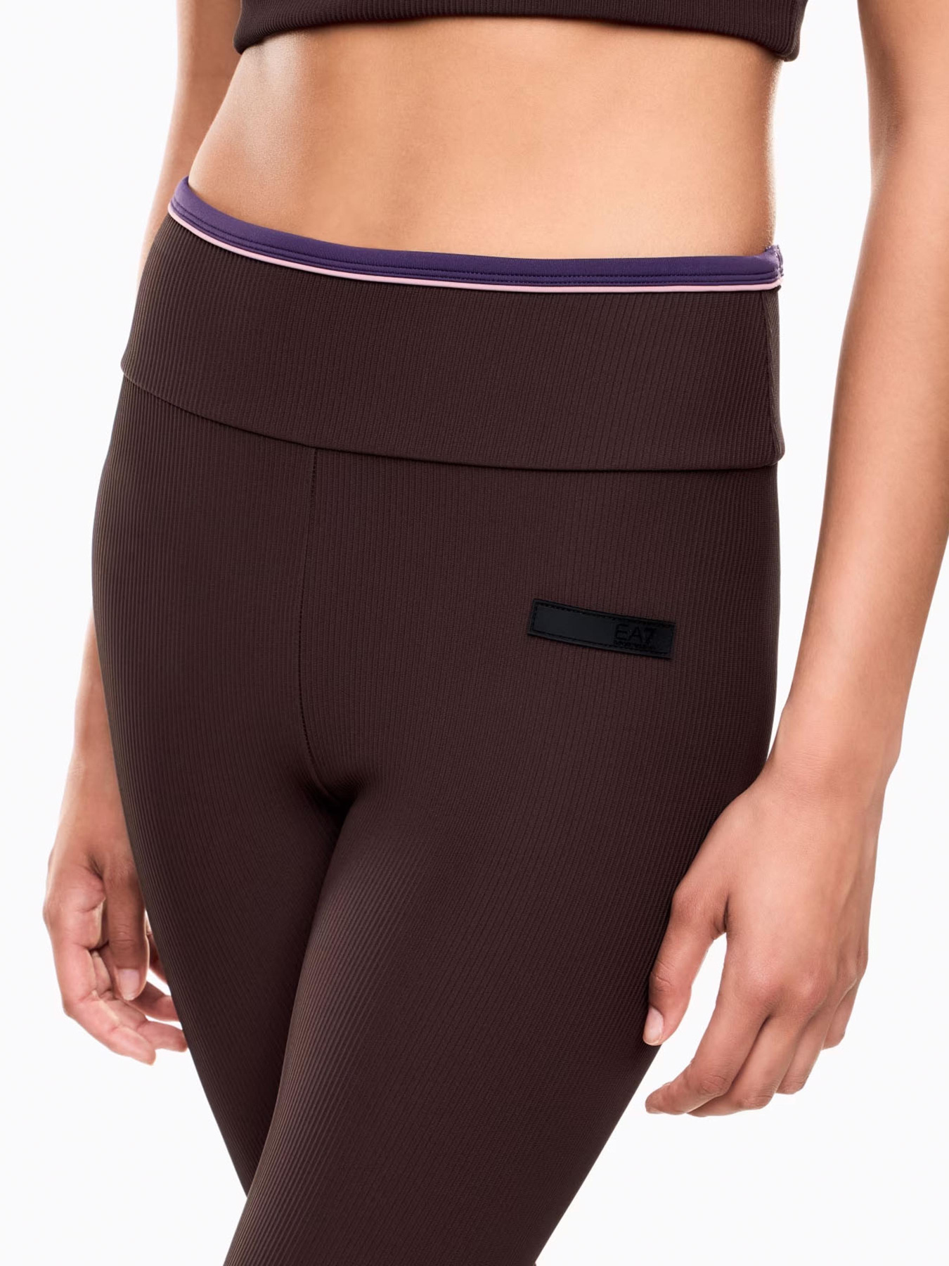 Легінси EA7 модель 7W000577-AF15721-U6031 Фото