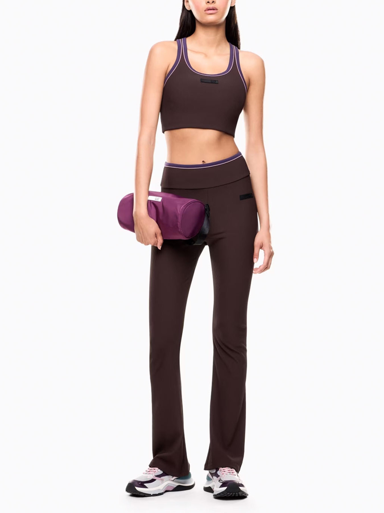 Легінси EA7 модель 7W000577-AF15721-U6031 Фото