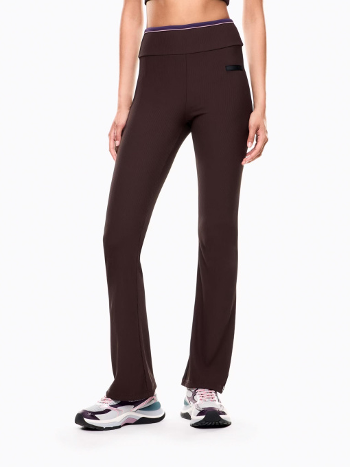 Леггинсы EA7 модель 7W000577-AF15721-U6031 Фото