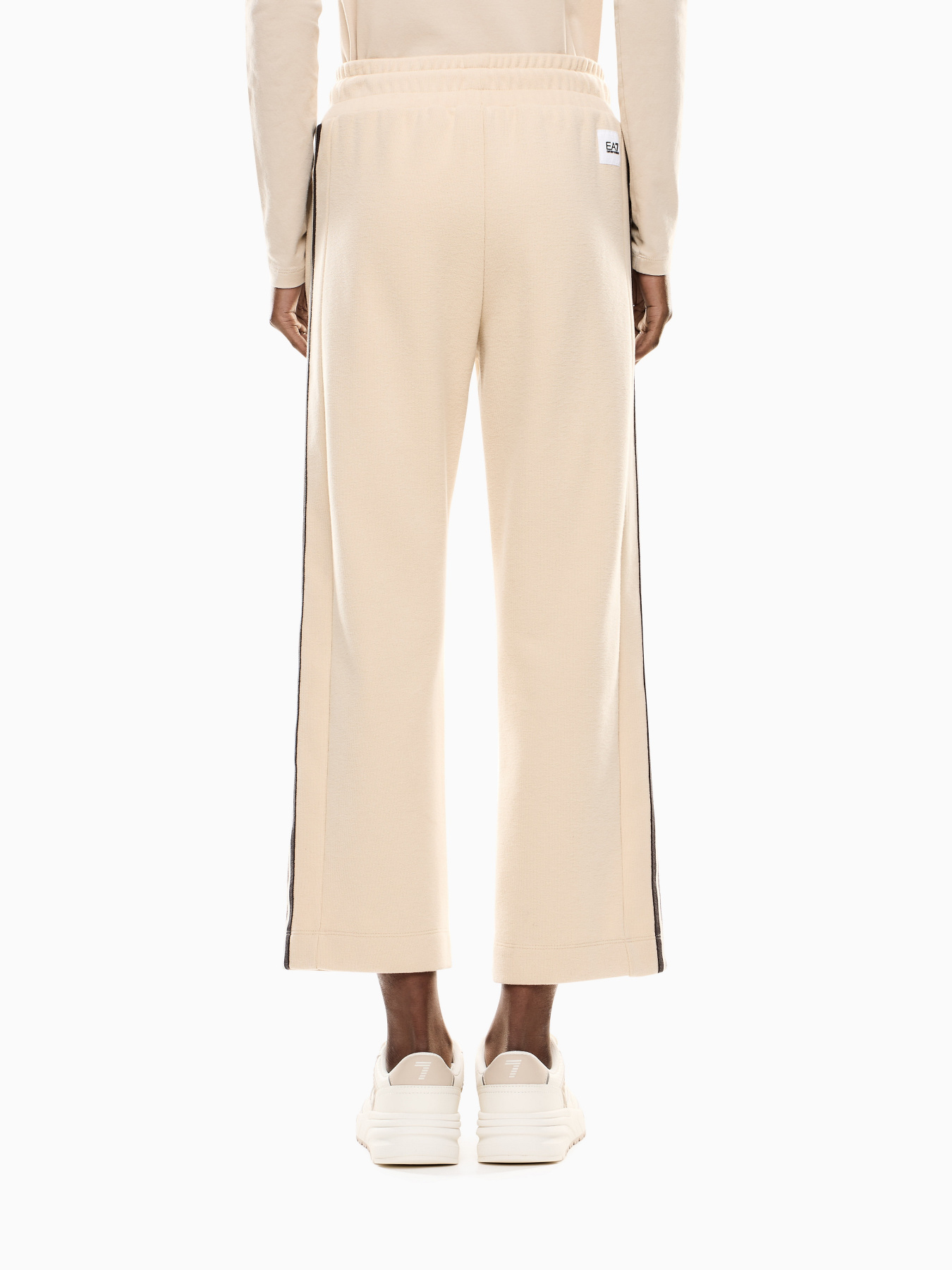 Штаны спортивные EA7 модель 7W000568-AF15528-U1046 Фото