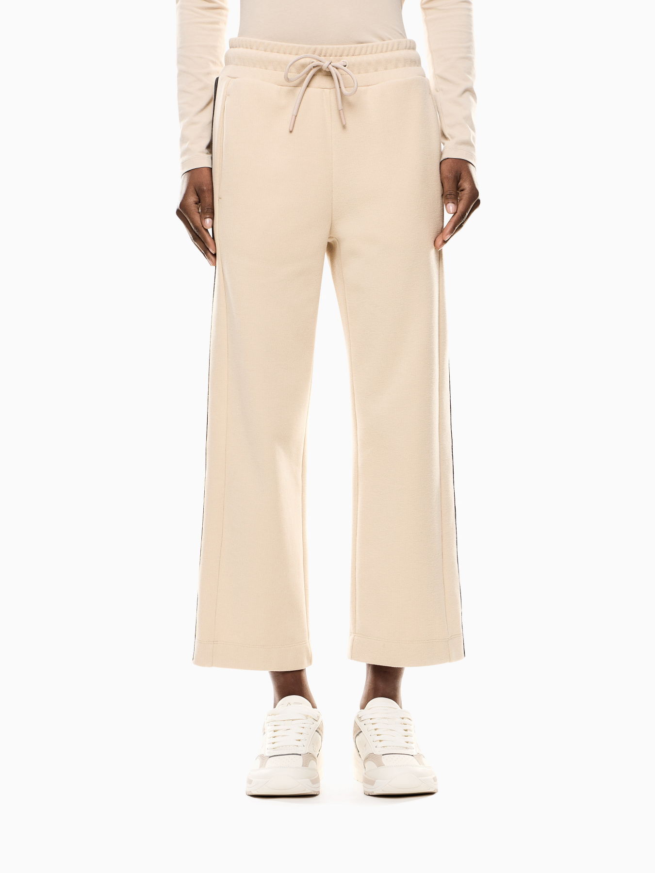 Спортивні штани EA7 модель 7W000568-AF15528-U1046 Фото