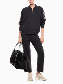 Кофта EA7 модель 7W000566-AF15528-U8117 Фото