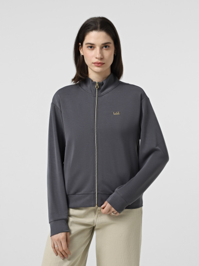 Кофта EA7 модель 7W000191-AF12643-U8117 - фото