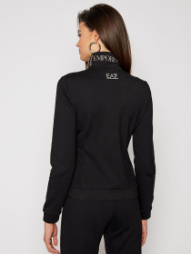 Спортивний костюм EA7 модель 3KTV66-TJALZ-1200 Фото