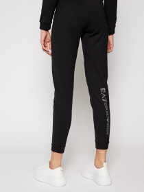 Спортивний костюм EA7 модель 3KTV66-TJALZ-1200 Фото