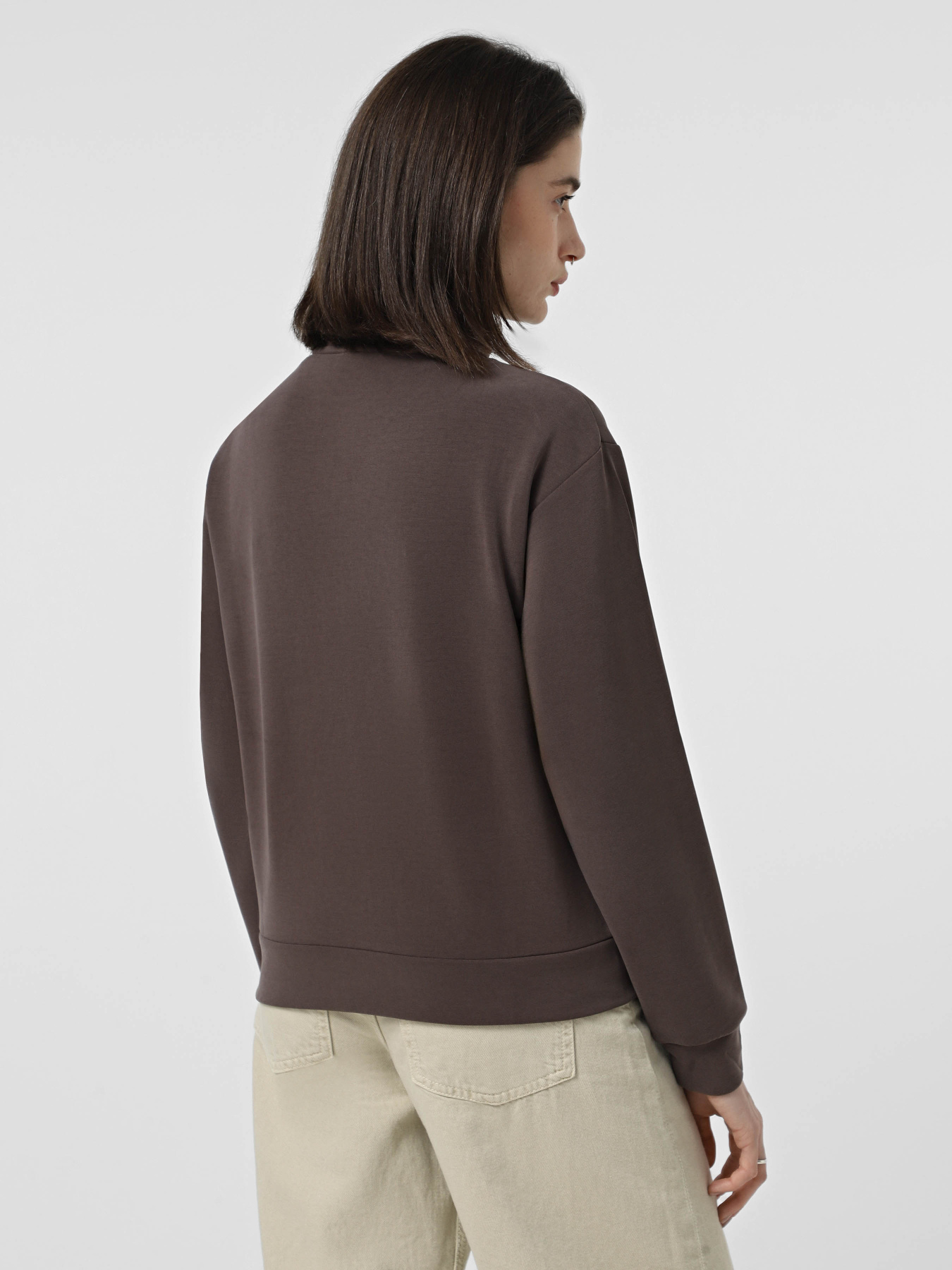 Кофта EA7 модель 7W000191-AF12643-U6063 Кофта EA7 модель 7W000191-AF12643-U6063 Фото