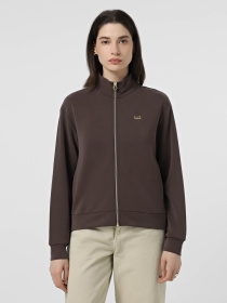 Кофта EA7 модель 7W000191-AF12643-U6063 Фото