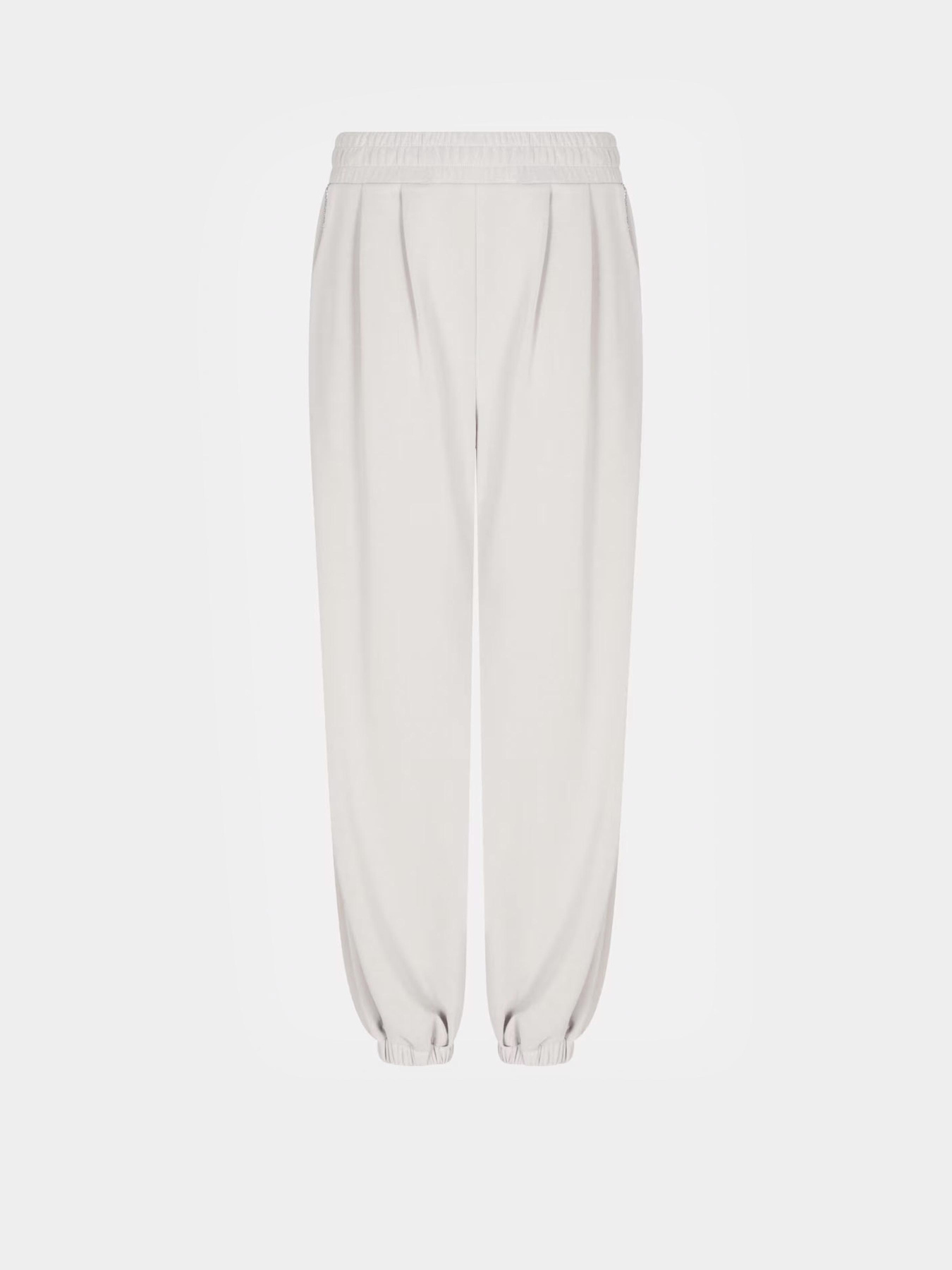 Штани спортивні EA7 модель 7W000446-AF12643-U9001 Фото