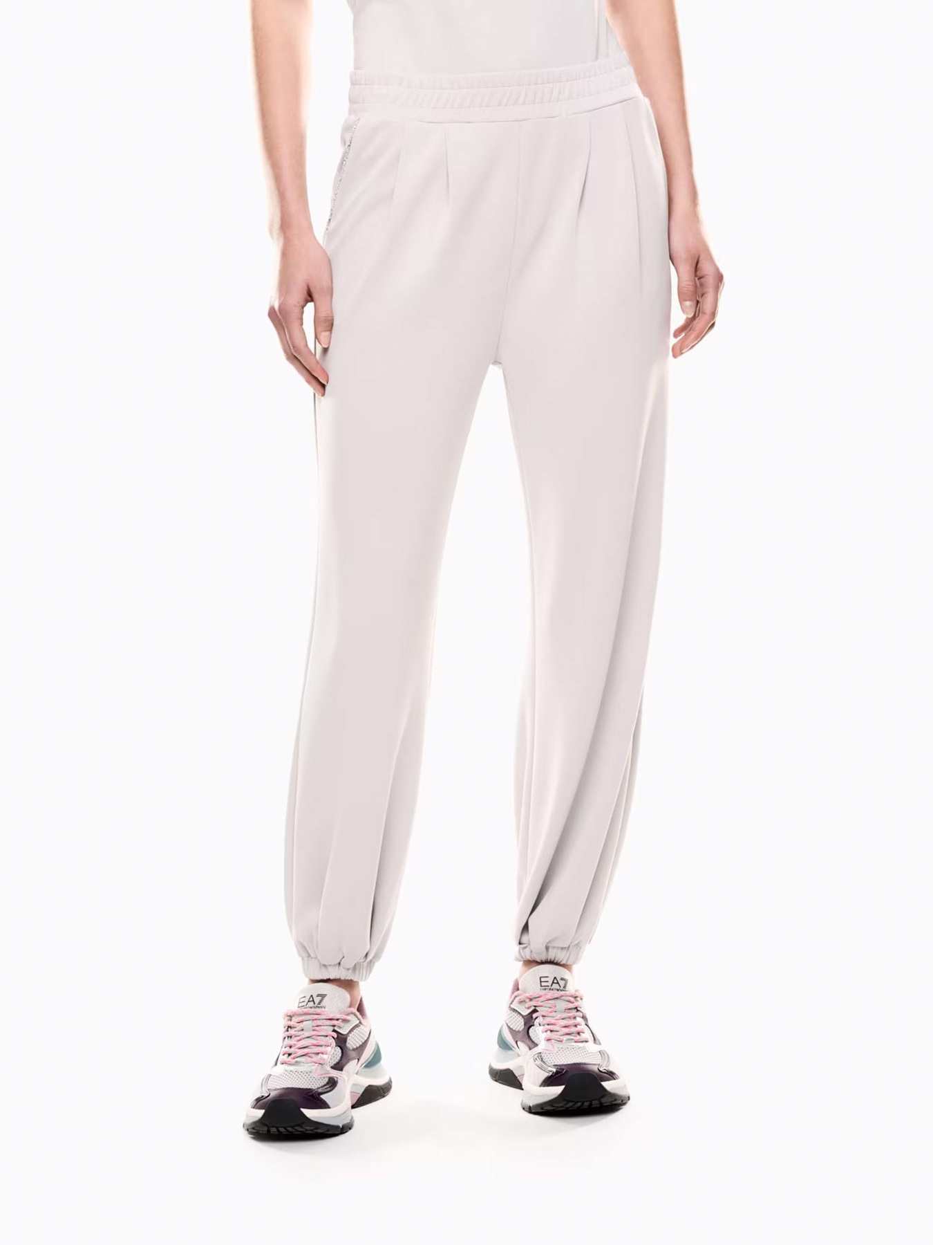 Штаны спортивные EA7 модель 7W000446-AF12643-U9001 Фото