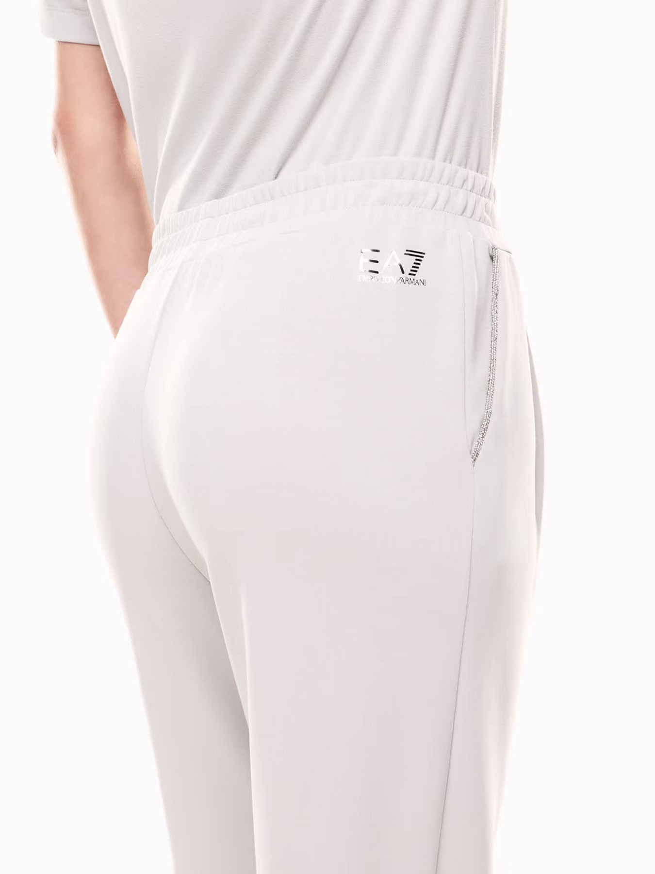 Штаны спортивные EA7 модель 7W000446-AF12643-U9001 Фото