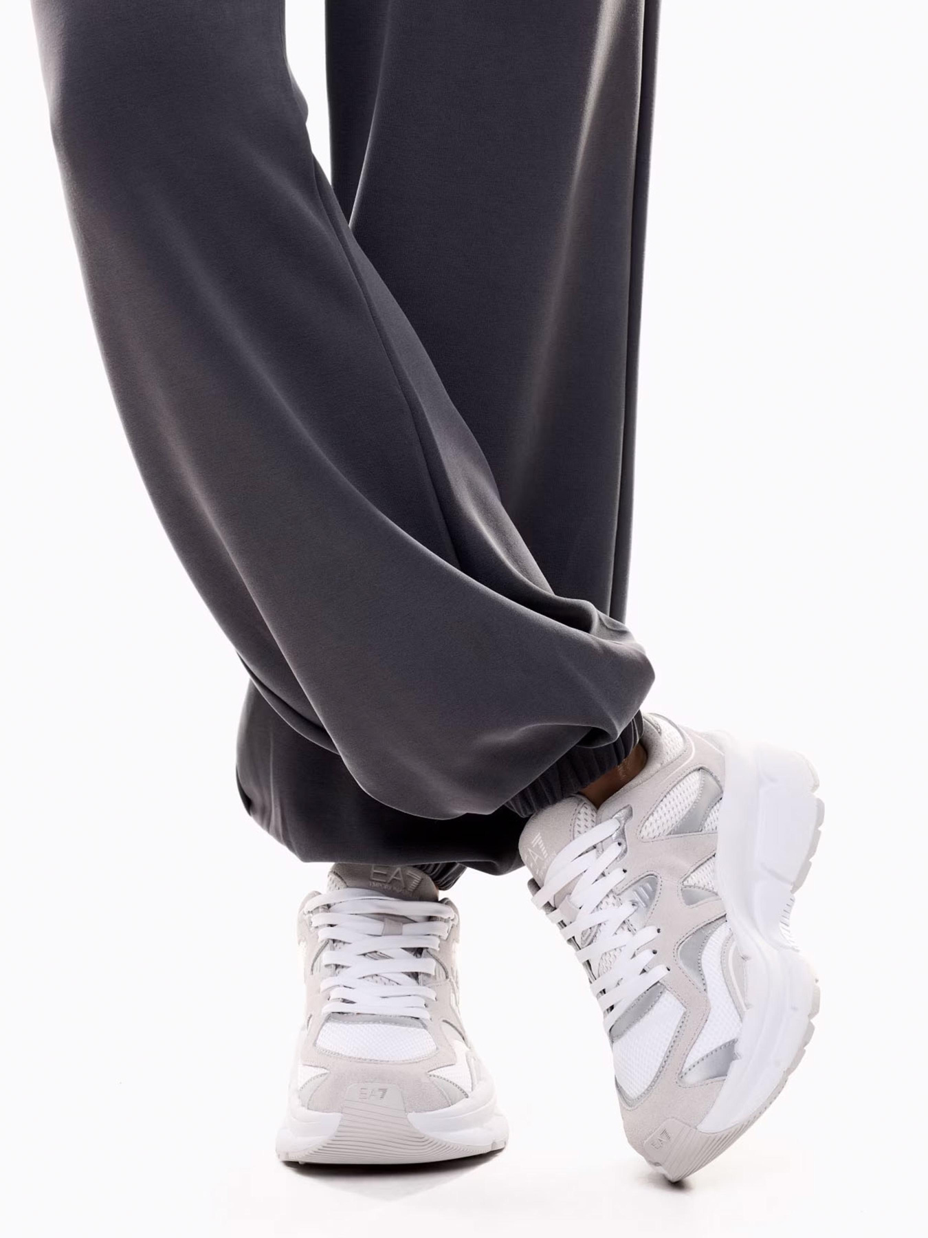 Штаны спортивные EA7 модель 7W000446-AF12643-U8117 Фото