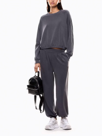 Спортивні штани EA7 модель 7W000446-AF12643-U8117 Фото