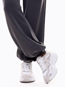 Спортивні штани EA7 модель 7W000446-AF12643-U8117 Фото