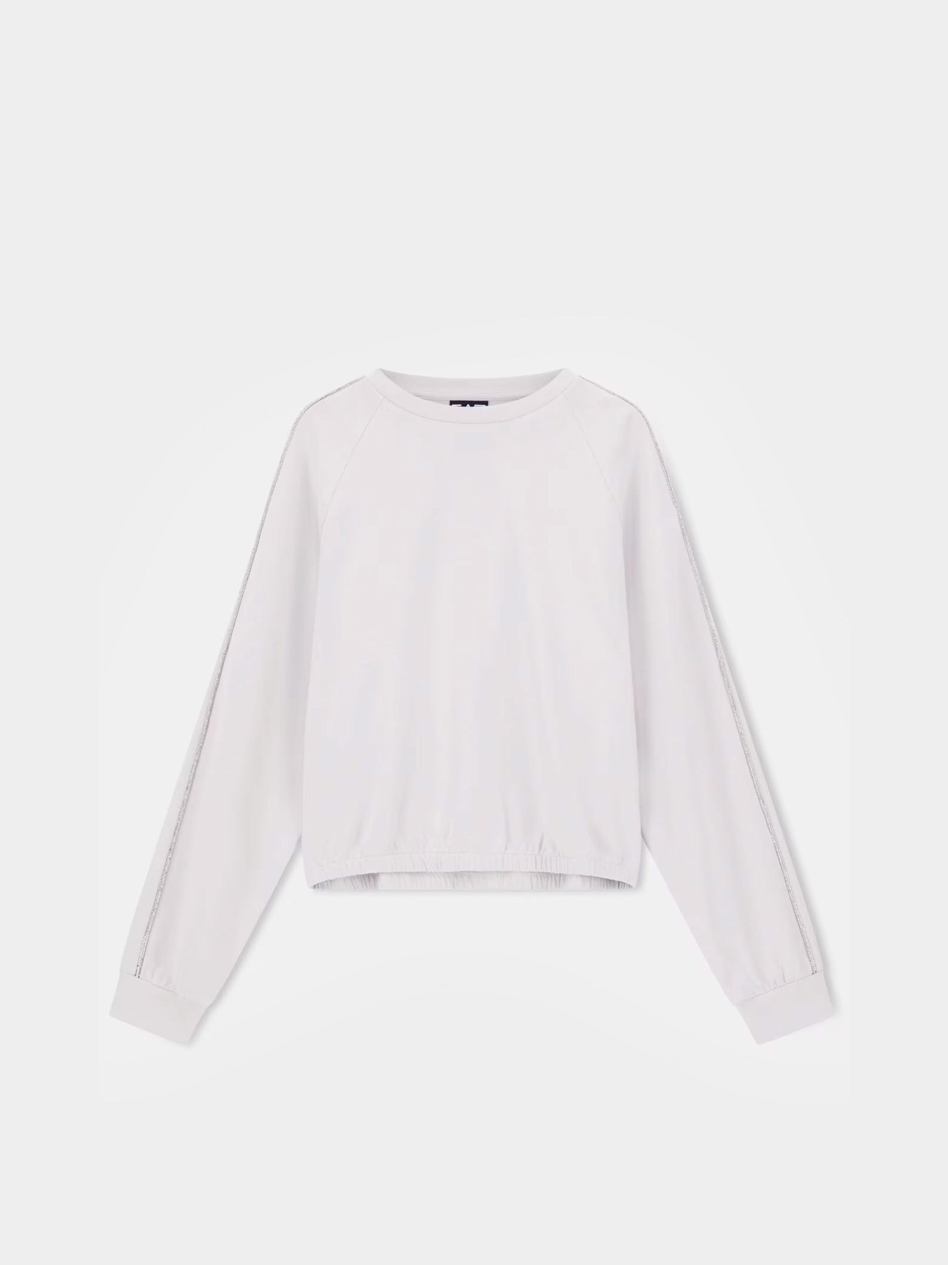 Світшот EA7 модель 7W000444-AF12643-U9001 Фото