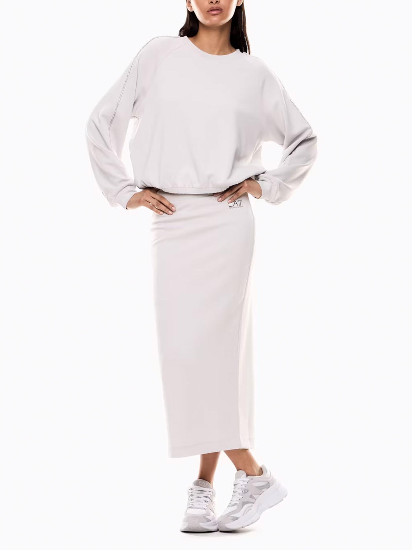 Свитшот EA7 модель 7W000444-AF12643-U9001 Фото