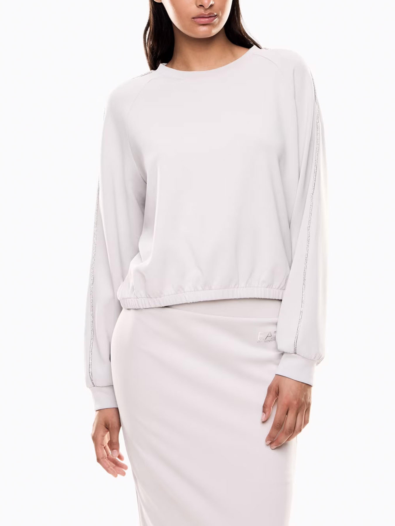 Свитшот EA7 модель 7W000444-AF12643-U9001 Фото