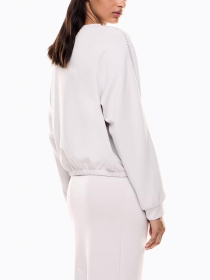 Свитшот EA7 модель 7W000444-AF12643-U9001 Фото