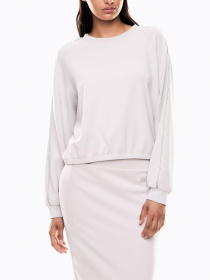 Світшот EA7 модель 7W000444-AF12643-U9001 Фото