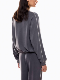 Свитшот EA7 модель 7W000444-AF12643-U8117 Фото