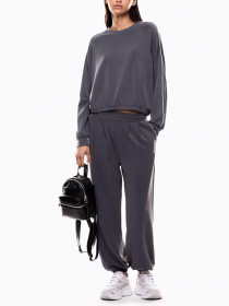 Свитшот EA7 модель 7W000444-AF12643-U8117 Фото