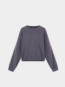 Світшот EA7 модель 7W000444-AF12643-U8117 Фото