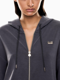 Кофта EA7 модель 7W000192-AF12643-U8117 Фото