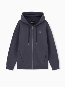 Кофта EA7 модель 7W000192-AF12643-U8117 Фото