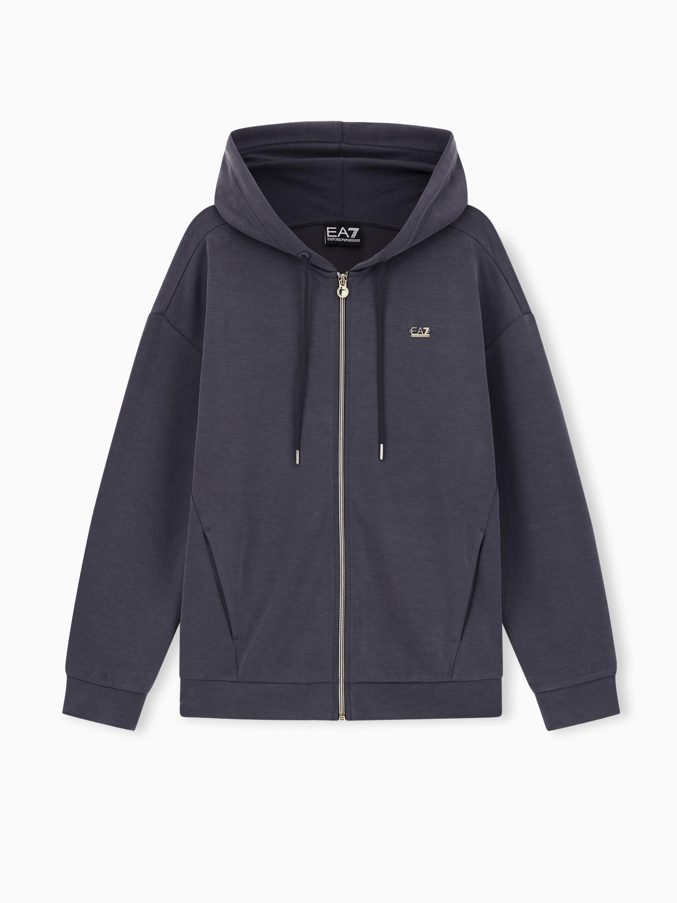 Кофта EA7 модель 7W000192-AF12643-U8117 Кофта EA7 модель 7W000192-AF12643-U8117 Фото