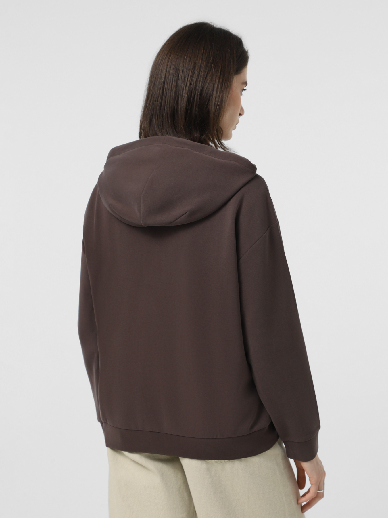 Кофта EA7 модель 7W000192-AF12643-U6063 Фото