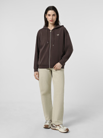 Кофта EA7 модель 7W000192-AF12643-U6063 Фото