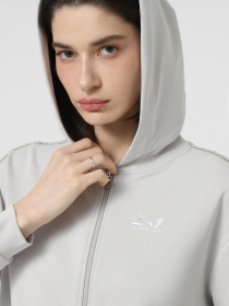 Кофта EA7 модель 7W000443-AF12643-U9001 Фото