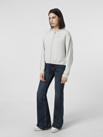 Кофта EA7 модель 7W000443-AF12643-U9001 Фото