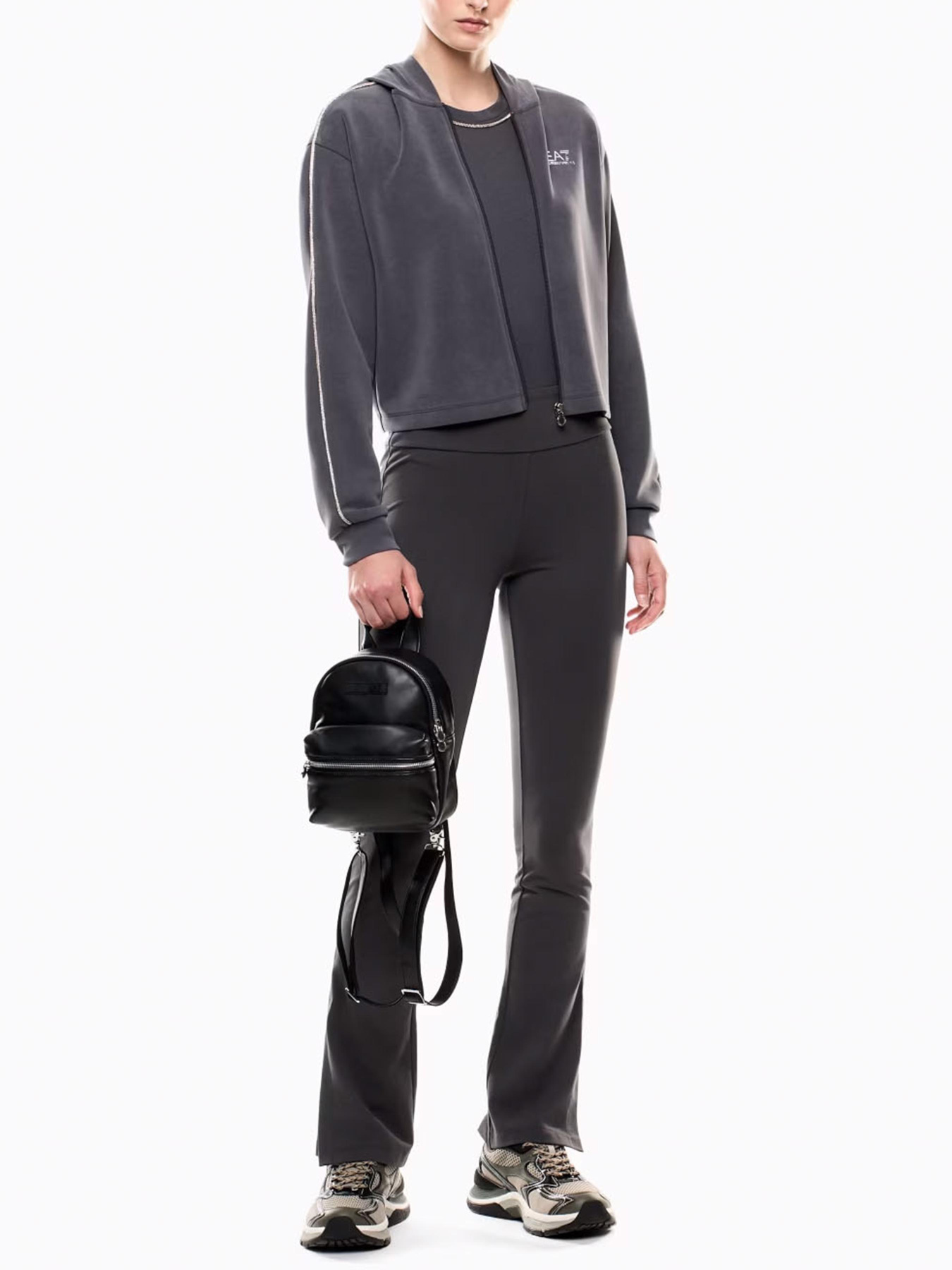 Кофта EA7 модель 7W000443-AF12643-U8117 Фото