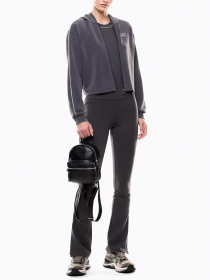 Кофта EA7 модель 7W000443-AF12643-U8117 Фото