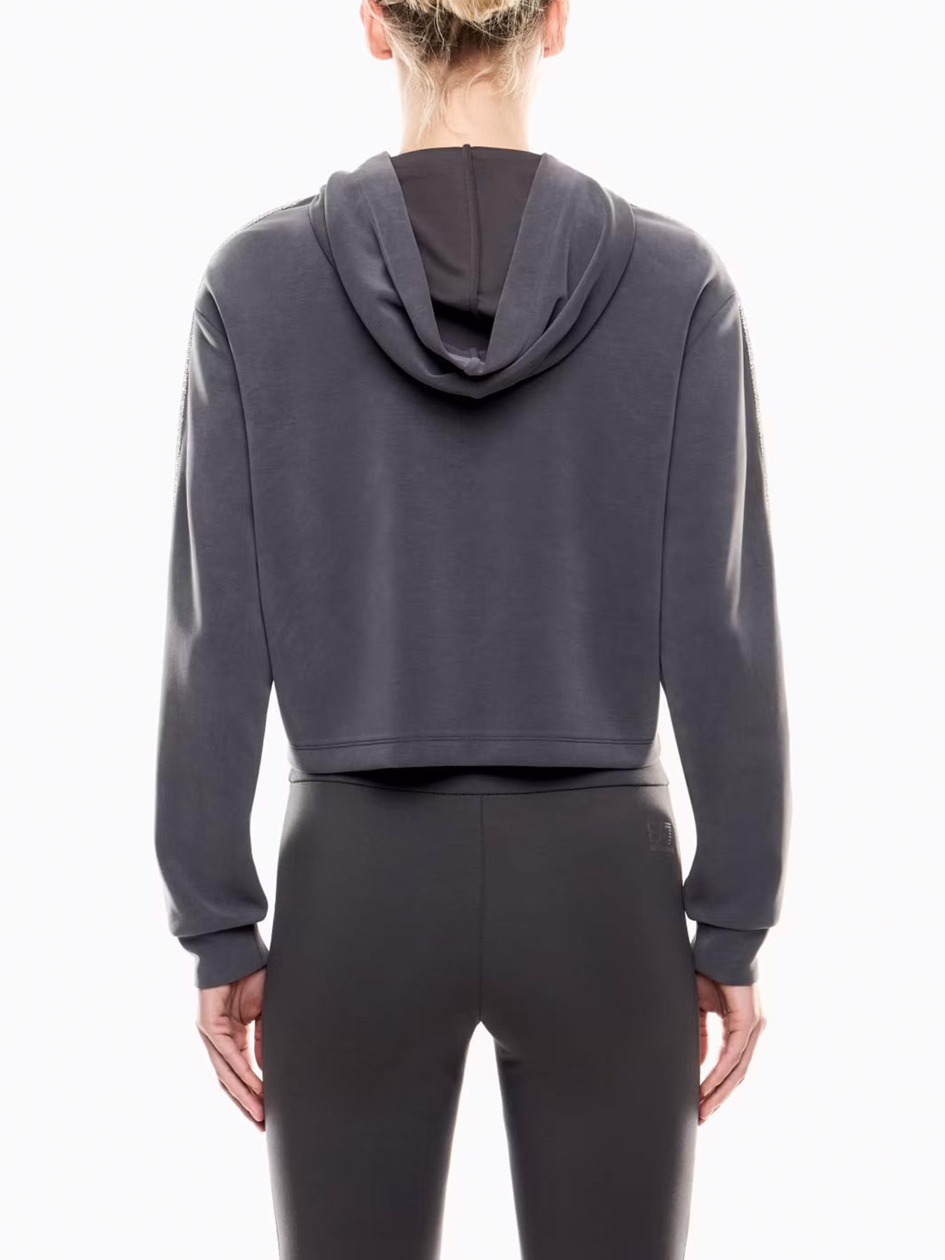 Кофта EA7 модель 7W000443-AF12643-U8117 Фото