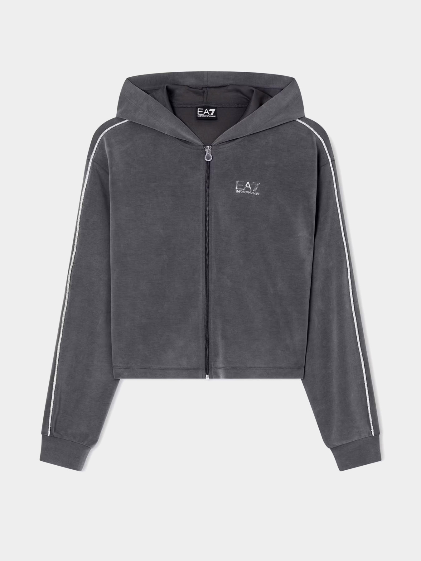 Кофта EA7 модель 7W000443-AF12643-U8117 Фото