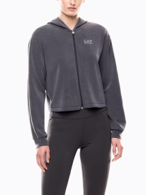 Кофта EA7 модель 7W000443-AF12643-U8117 Фото