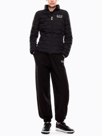 Демисезонная куртка EA7 модель 8NTB21-TNF8Z-0200 Фото