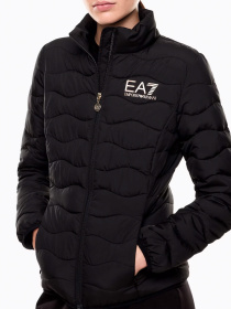 Демисезонная куртка EA7 модель 8NTB21-TNF8Z-0200 Фото