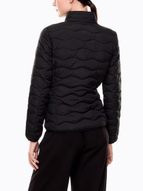 Демисезонная куртка EA7 модель 8NTB21-TNF8Z-0200 Фото