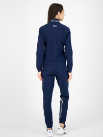 Спортивний костюм EA7 модель 3KTV66-TJALZ-1554 Фото