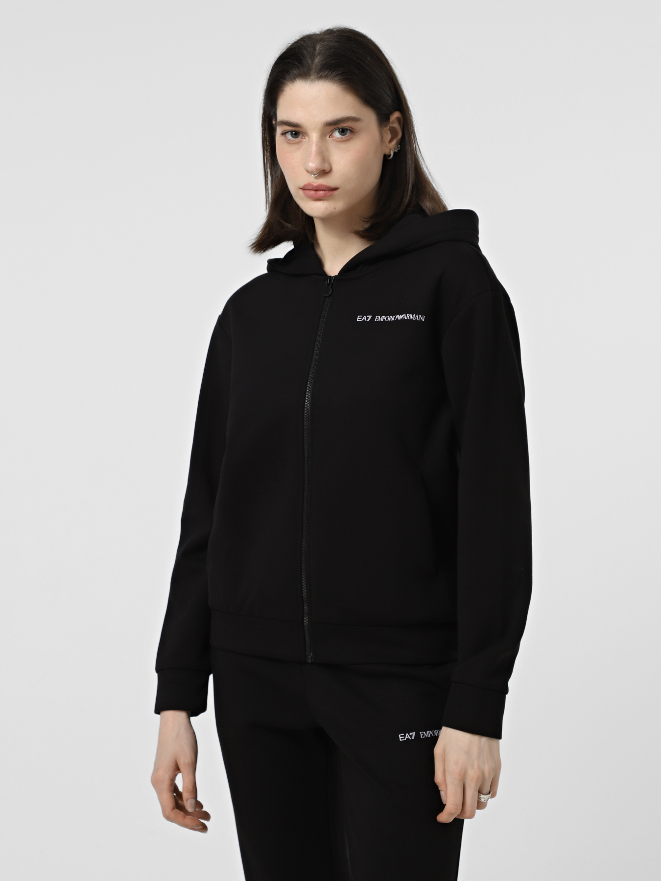 Спортивный костюм EA7 модель 7W000802-AF10443-UC001 Фото