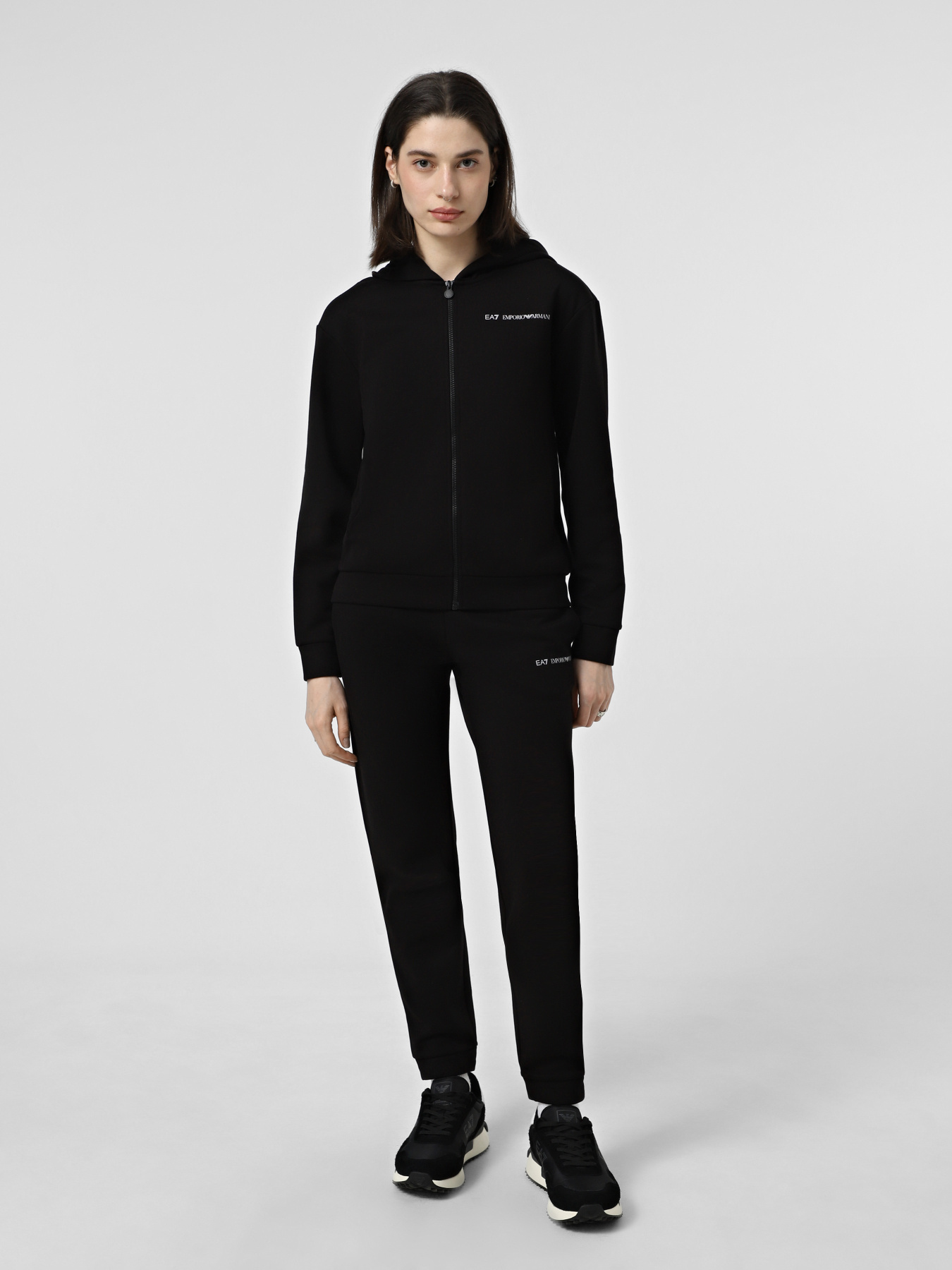 Спортивный костюм EA7 модель 7W000802-AF10443-UC001 Фото