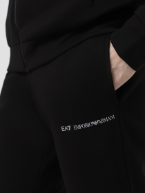 Спортивный костюм EA7 модель 7W000802-AF10443-UC001 Спортивный костюм EA7 модель 7W000802-AF10443-UC001 Фото