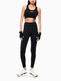 Топ спортивный EA7 модель 7W000231-AF12625-UC001 Фото